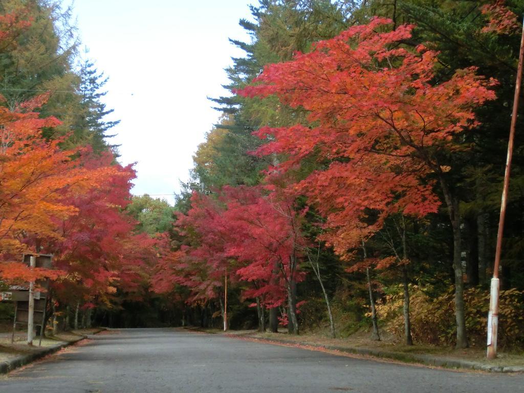 Runesu Karuizawa Kita-karuisawa Exterior photo