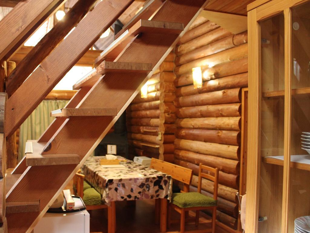 Runesu Karuizawa Kita-karuisawa Exterior photo