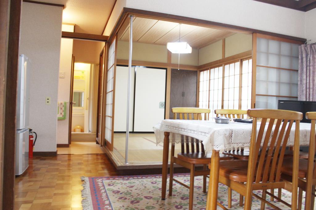 Runesu Karuizawa Kita-karuisawa Exterior photo