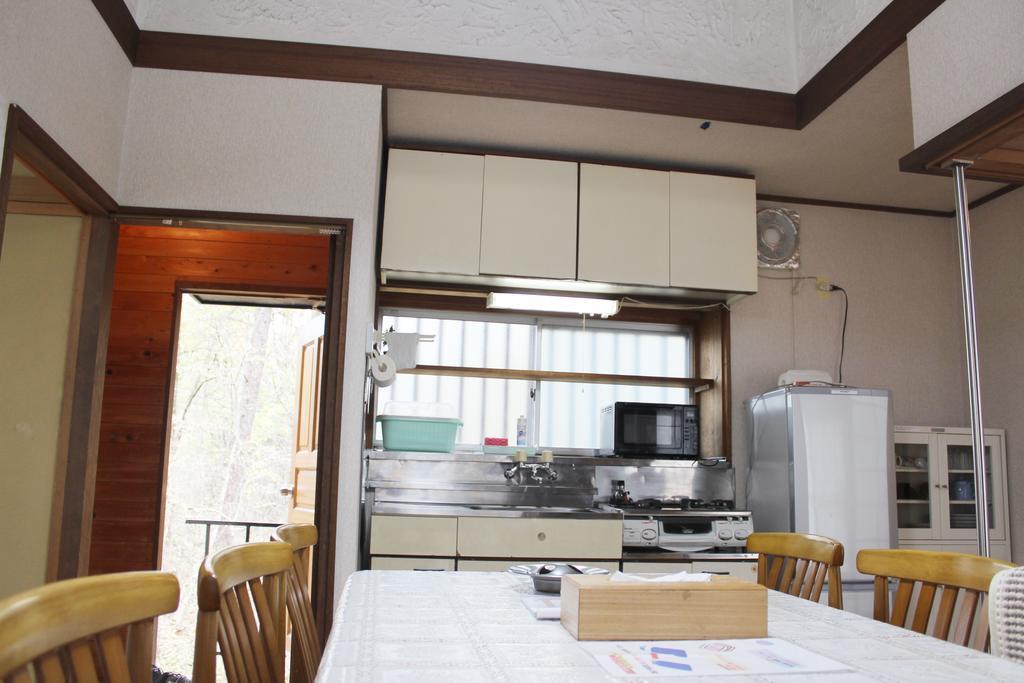 Runesu Karuizawa Kita-karuisawa Exterior photo