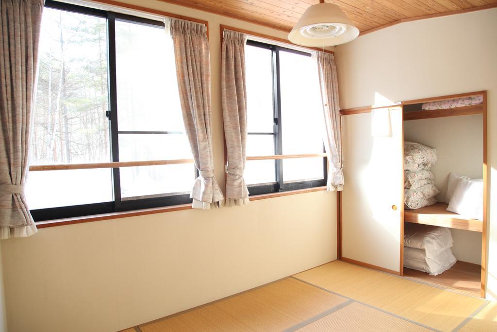 Runesu Karuizawa Kita-karuisawa Exterior photo