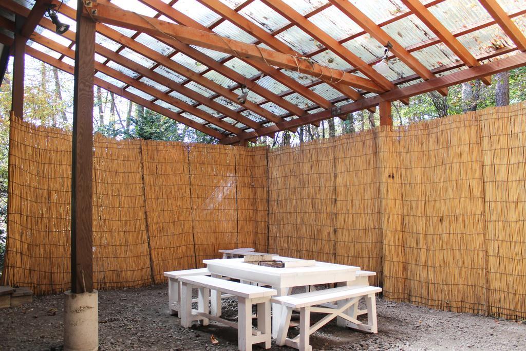 Runesu Karuizawa Kita-karuisawa Exterior photo