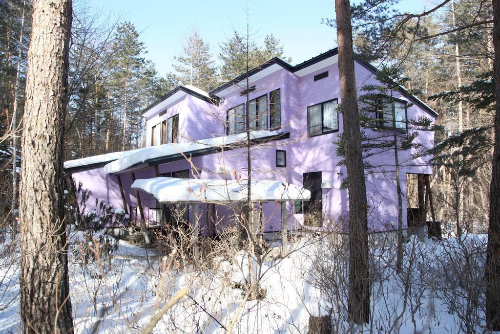 Runesu Karuizawa Kita-karuisawa Exterior photo