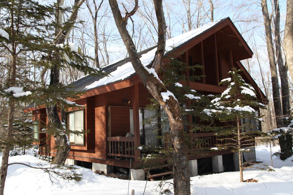 Runesu Karuizawa Kita-karuisawa Exterior photo