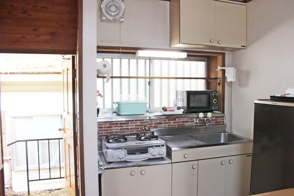 Runesu Karuizawa Kita-karuisawa Exterior photo