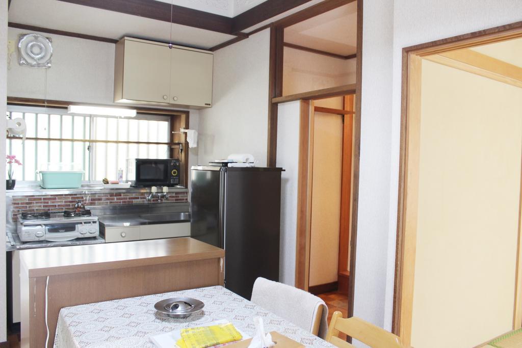 Runesu Karuizawa Kita-karuisawa Exterior photo