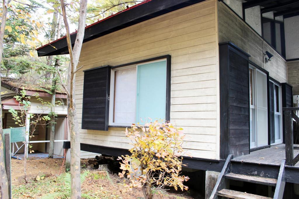 Runesu Karuizawa Kita-karuisawa Exterior photo