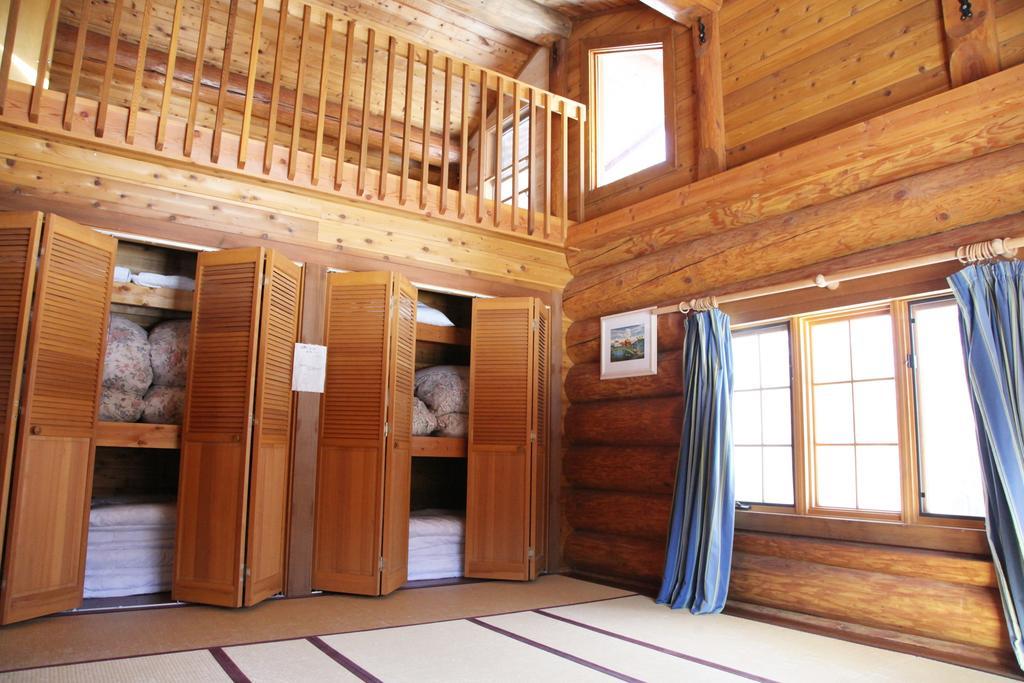 Runesu Karuizawa Kita-karuisawa Exterior photo