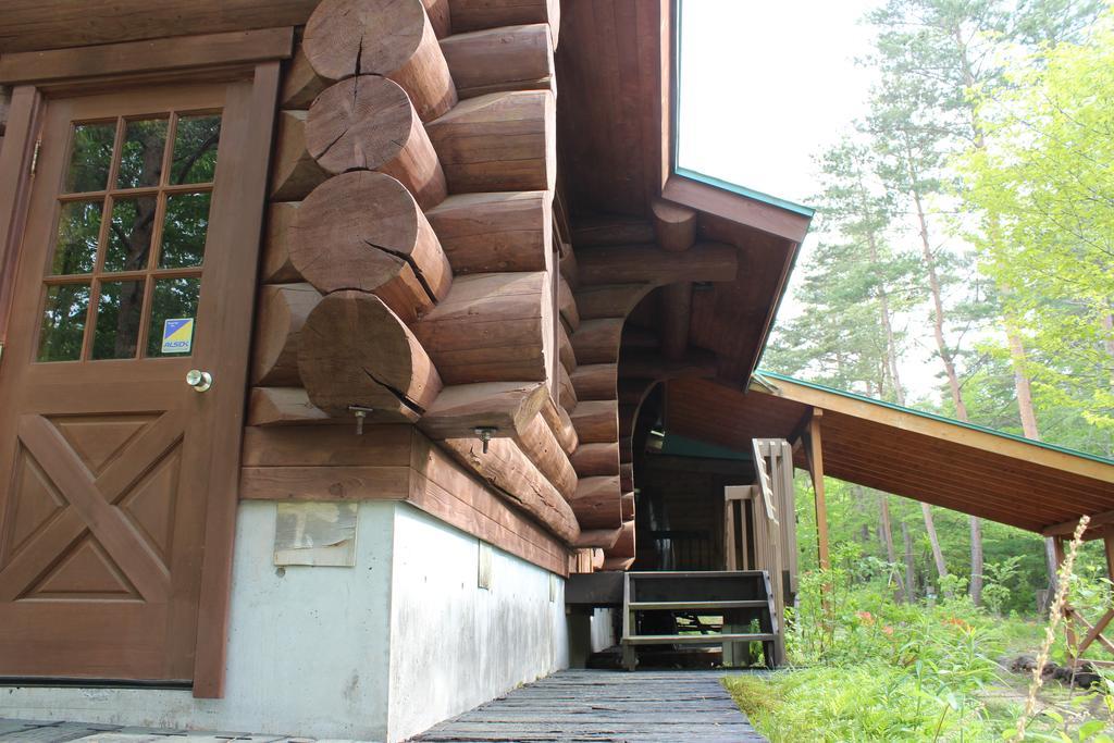 Runesu Karuizawa Kita-karuisawa Exterior photo