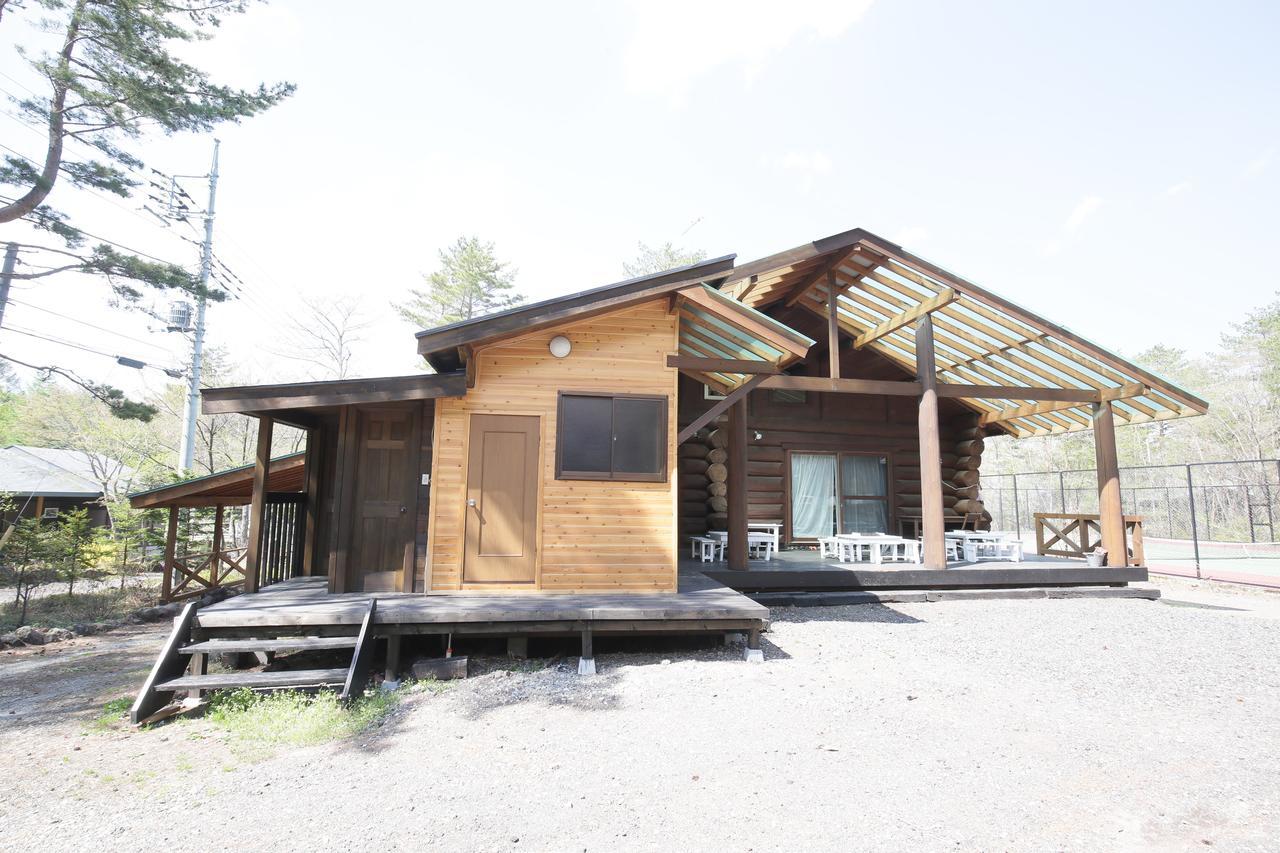 Runesu Karuizawa Kita-karuisawa Exterior photo