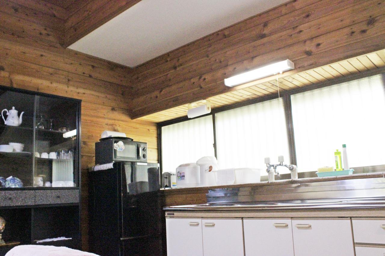 Runesu Karuizawa Kita-karuisawa Exterior photo