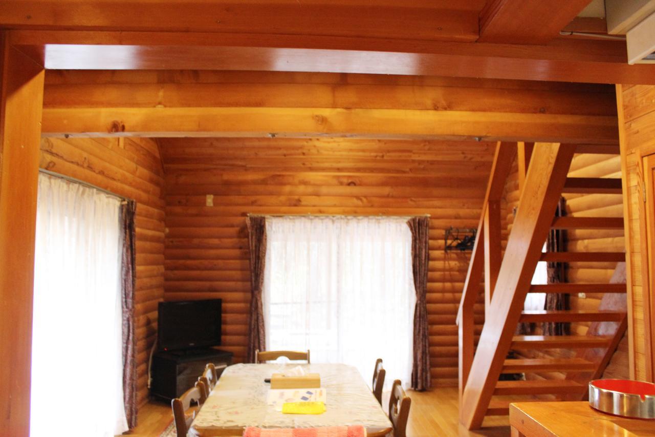 Runesu Karuizawa Kita-karuisawa Exterior photo